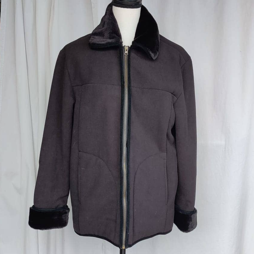 Fu Da Jacket